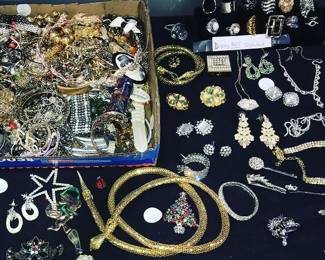 Jewelry Orlando Estate Auction