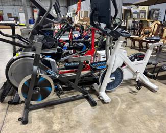 Exercise Bikes and Treadmills ORlando