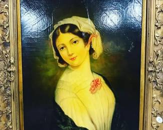Artwork Orlando Estate Auction