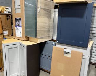 Cabinets Orlando