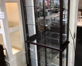 Display Cabinet