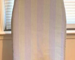 81 - Ironing Board - 56" x 15"