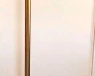 383 - Floor Lamp - 62" Tall