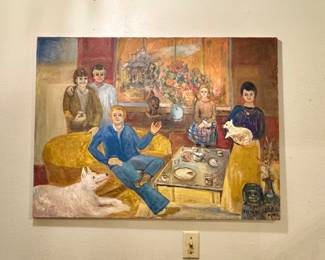 Elizabeth (Betty) Friedenberg 