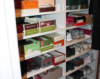 Women's Shoes