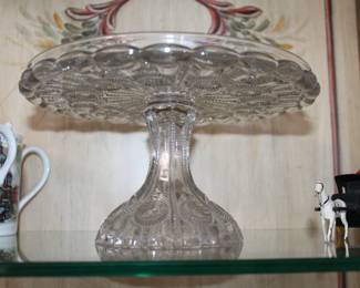 Cake Plate