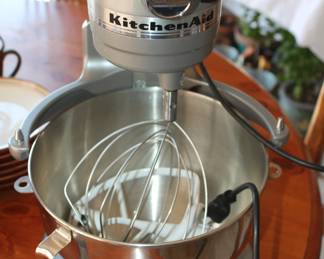 Kitchenaid