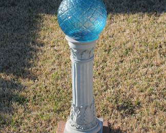 Gazing Ball
