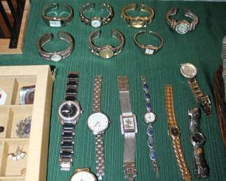 Watches