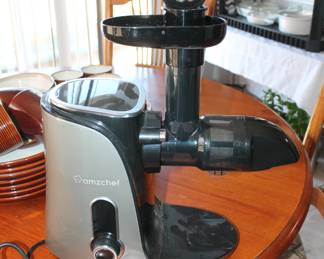 Juicer