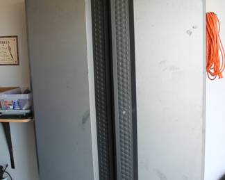 Kobalt Garage Cabinets