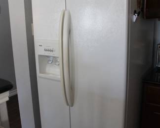 Kenmore Refrigerator