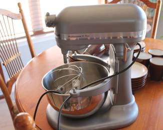 Kitchenaid