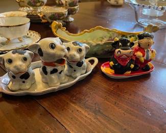 Decorative Figurines