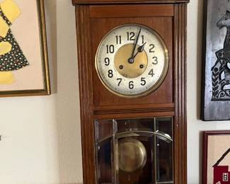 Wall Clock