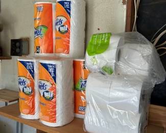 Paper Goods