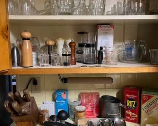 Misc Kitchen