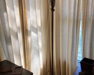 Vintage Fllor Lamp