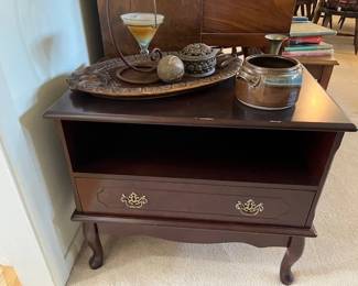 Furniture and Decor