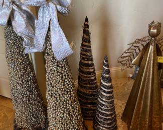 Holiday decor