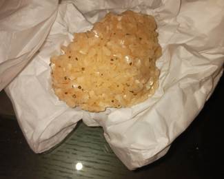 Raw Stones Citrine