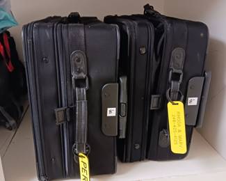 Luggage