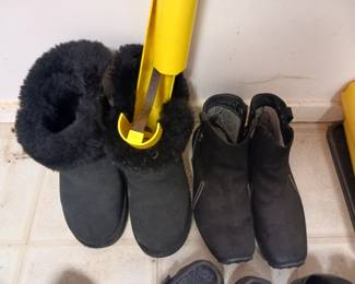 Women's Ugg boots size 9