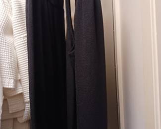 Three piece St John's outfit