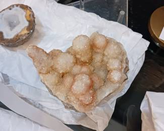 Raw Stones Citrine