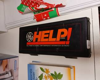 Roadside emergency automobile kit