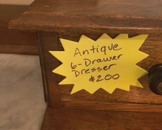 Sale Picture