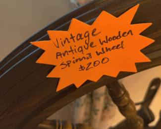 Sale Picture