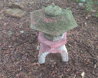 STATUARY