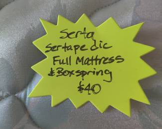 Sale Picture