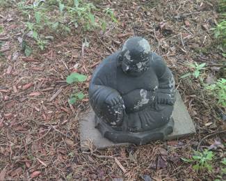 STATUARY