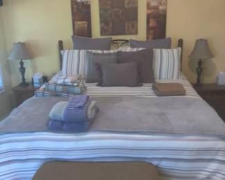 4 BEDROOMS PRICED VERY FAIR AND TO SELL