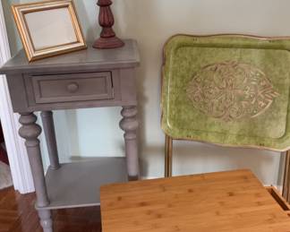 Tables