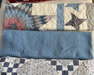  03 Quilts