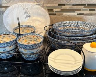 Temptation OvenWare