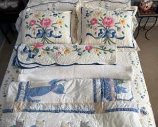 Bedding