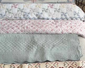 Quilts And Throws