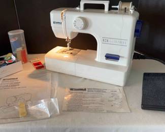 Kenmore Sewing Machine