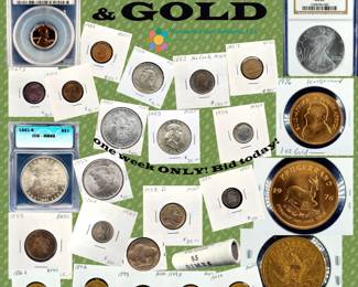 .2525 Coins