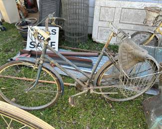 Raleigh - Nottingham, England