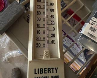 Liberty National Bank - Paris, Tx