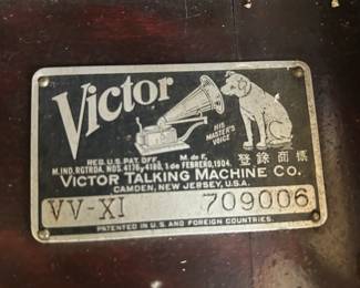 Victor Talking Machine