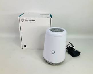  Century Link Modem Router