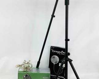 Broadcasting Supplies