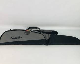 New Cabela's Rifle Case