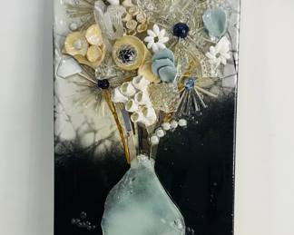 Original Art by Mary Hong